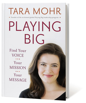 Playing Big