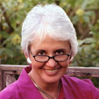 Rachel Naomi Remen, M.D.