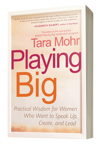 Playing Big