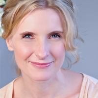 Elizabeth Gilbert