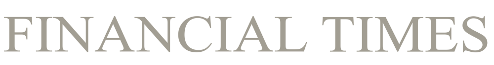 Financial Times Logo
