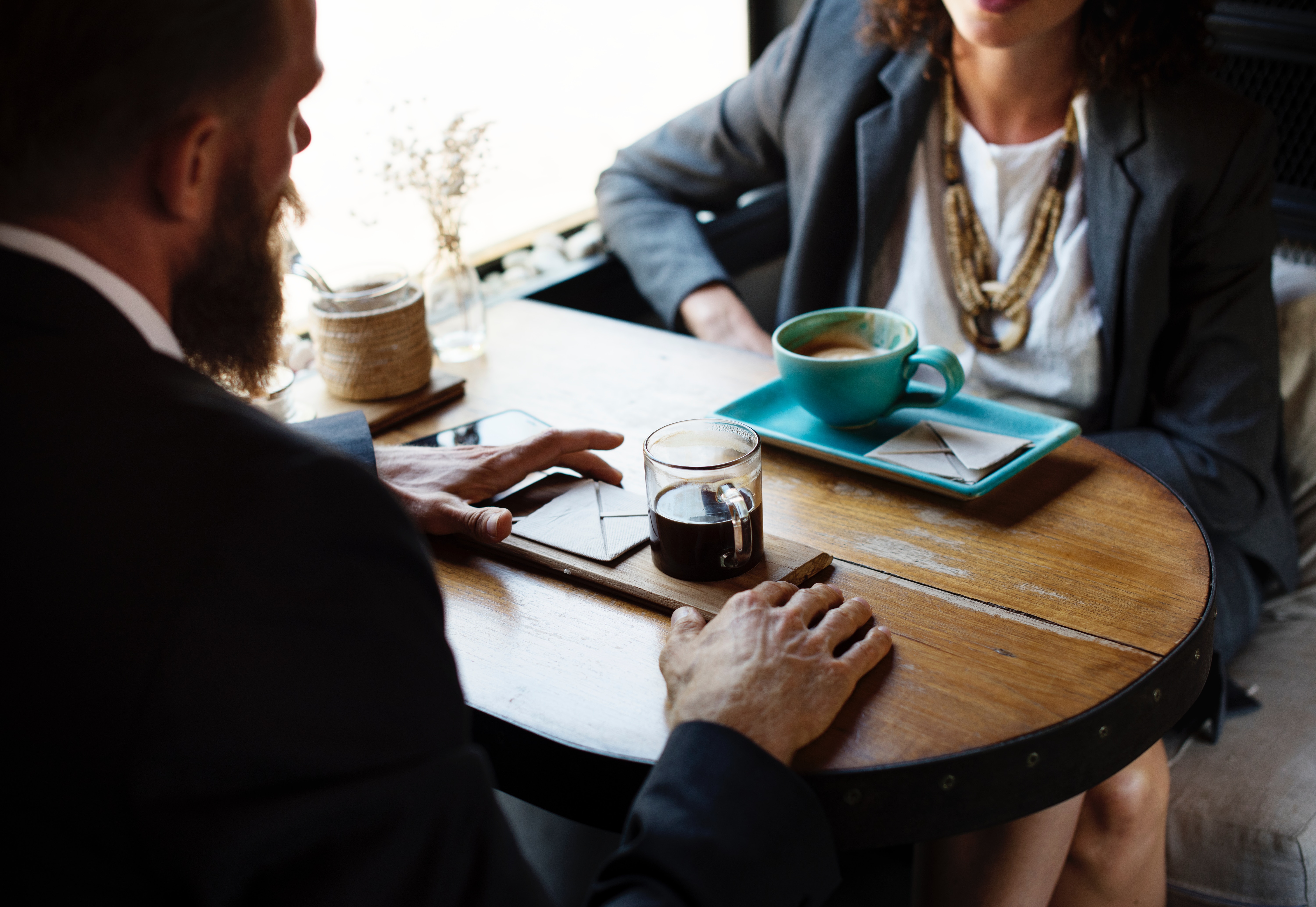 Negotiation Tips: Take It From Women