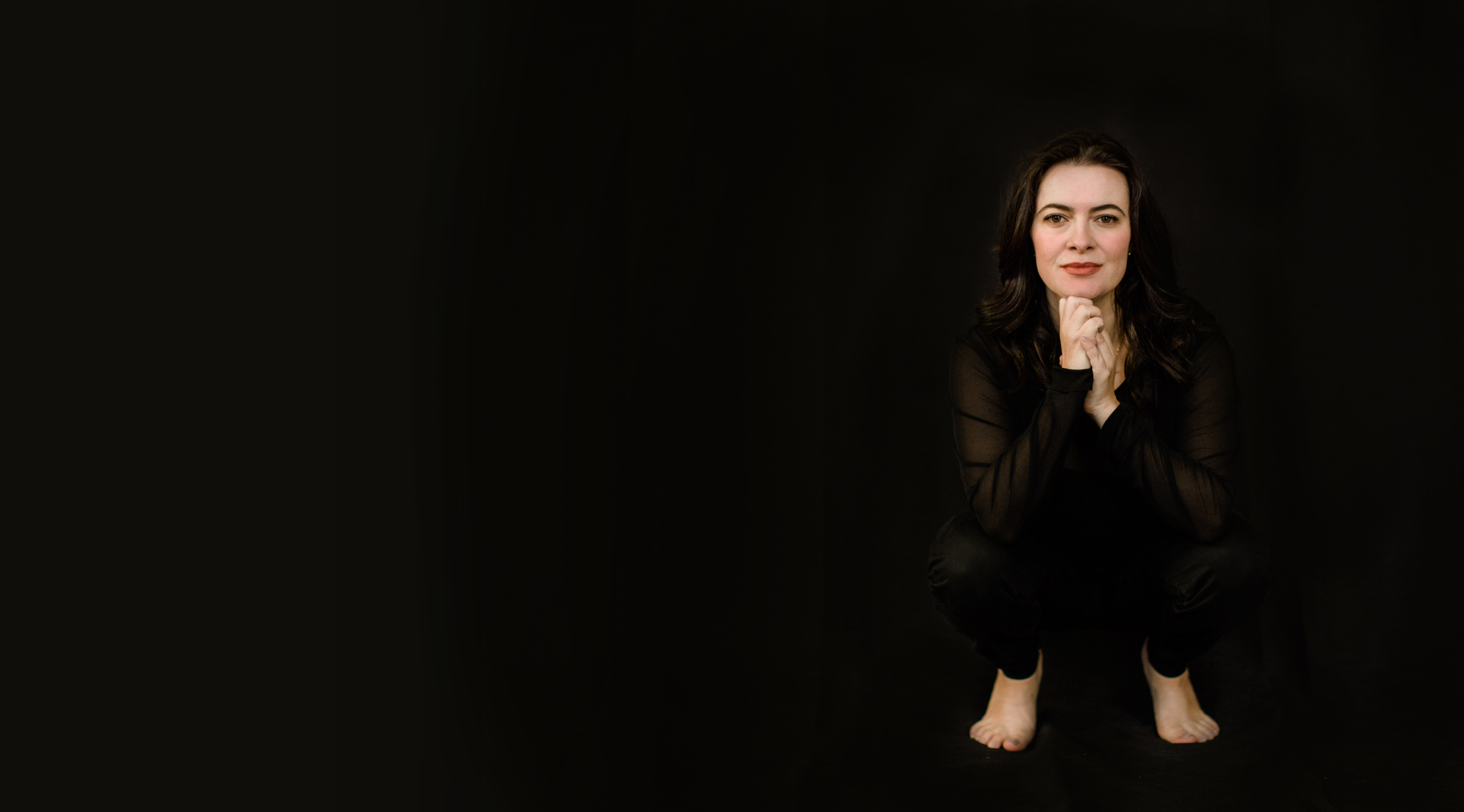 Tara Rivkin Background & The Purpose of Playing Big - About Tara