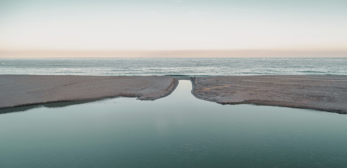 Out of the Narrow Places